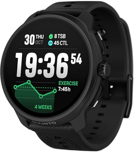 Garmin 010-02120-20 Forerunner 245 Music, GPS Running Smartwatch